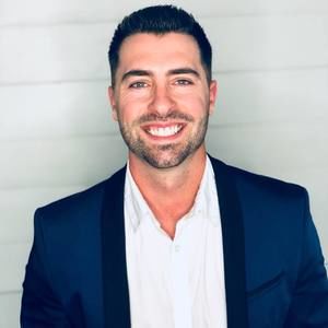 Meet your Posher, Kyle